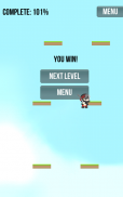 Ninja Jump 2 screenshot 3