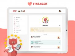 petsXL | smarte Tiergesundheit screenshot 5