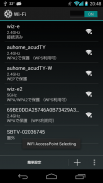 Tín hiệu Phục hồi 4G/LTE/WiFi screenshot 6