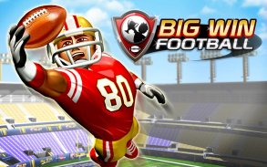 BIG WIN Football 2019: Fantasy Sports Game screenshot 0