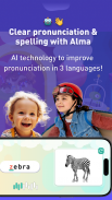 VoxiKids - Easy speech screenshot 6