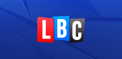 LBC Radio App