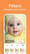 BabyStory: Schwangerschaft screenshot 5