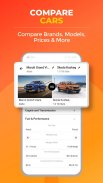 CarDekho: Buy,Sell New & Second hand Cars, Prices screenshot 2