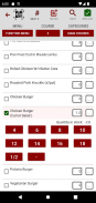 Restaurant, Order, POS, KDS screenshot 1