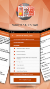 SMRCO Sales Tax screenshot 1