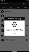 NFC Tools screenshot 7