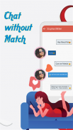 Dating Pro-Video & Audio Chat screenshot 5