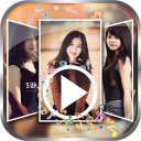 Video Tinh Yeu - Video Show Icon