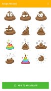 Emoji Pegatinas WASticker screenshot 3