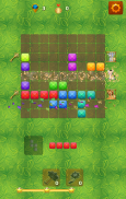 Block Forest: The Jungle PRO screenshot 2