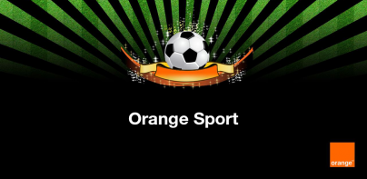 Orange Sport