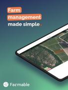 Farmable: Farm Management App screenshot 8