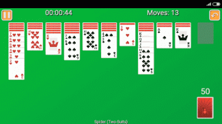 Solitaire Collection screenshot 4