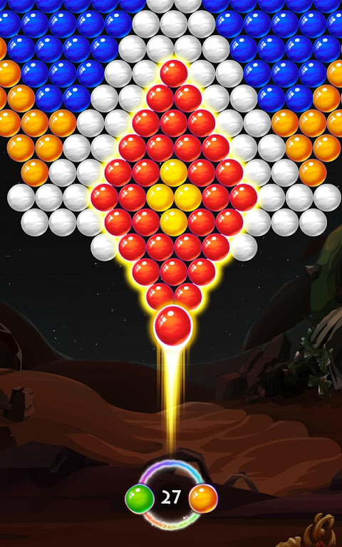 Bubble Shooter 2020 - Jogo de Bolhas Grátis - Baixar APK para Android