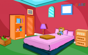Escape Bold Boy Room screenshot 4
