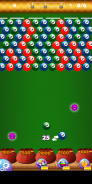 Tembak Billiard Balls screenshot 1