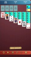 Grand Pine Solitaire screenshot 5