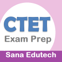 CTET Prep Icon