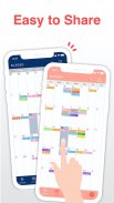 S Calendario: Agenda Personale screenshot 2