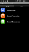 Top King Soft Office Shortcuts screenshot 3