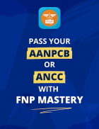 FNP Mastery 2024 | Family NP screenshot 7