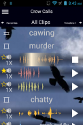Crow Calls screenshot 0
