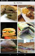 Sandwich Recipes and Wrap Recipes screenshot 8