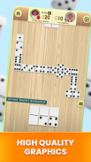 Dominoes: Classic Dominos Game screenshot 0