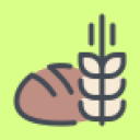 Bakers Percent (Bread Calculator) Icon