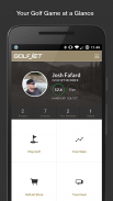 GolfJet Connect screenshot 0