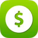 Make Money & Work From Home Icon