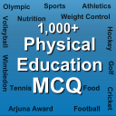 Physical education MCQ Icon