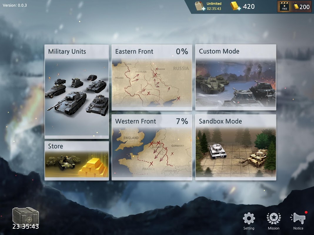 WW2 Battle Front Simulator - APK Download for Android | Aptoide