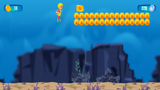 Scuba Dive screenshot 5