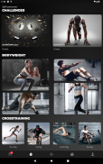 Goliaz Gym & Home Workout screenshot 4