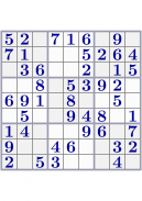 Vistalgy® Sudoku screenshot 15