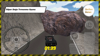 Parfait Colline jeu Climb screenshot 7