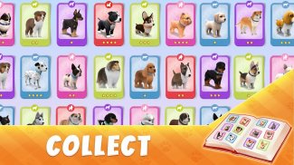 Dog Town: Jogos de Animais, Jogue e Cuide Cachorro screenshot 6
