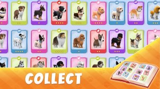 Download do APK de Animais Fofos - jogos de animais para cuidar