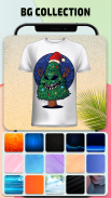 T Shirt Design - Custom Shirt screenshot 4