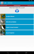 Australian Birds Sounds Free screenshot 18