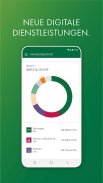 OLIVIA Mobile Banking TKB screenshot 0