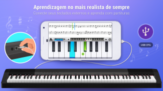 Pianist HD : Piano + screenshot 7