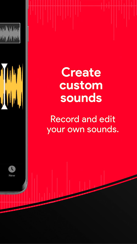 Instant Buttons Soundboard App - APK Download for Android