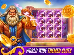 Neverland Casino Slots 2020 - Social Slots Games screenshot 1