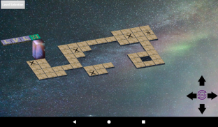 Bloxorz : The Block Puzzle screenshot 11