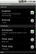 AutoConnect screenshot 0