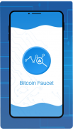 Bitcoin Faucet screenshot 0