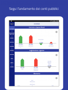 Bilancio Aperto screenshot 5